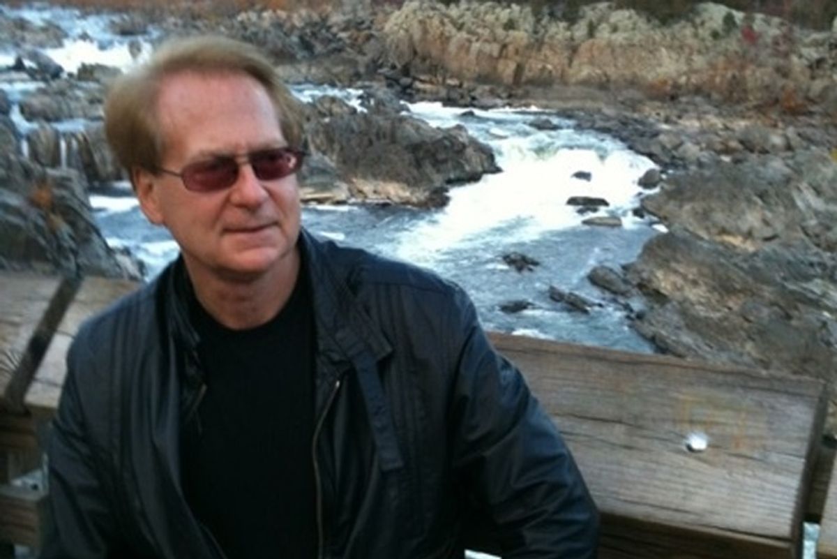Larry Klayman Continues Clogging Legal System Toilets With His Own Digestive Expulsions