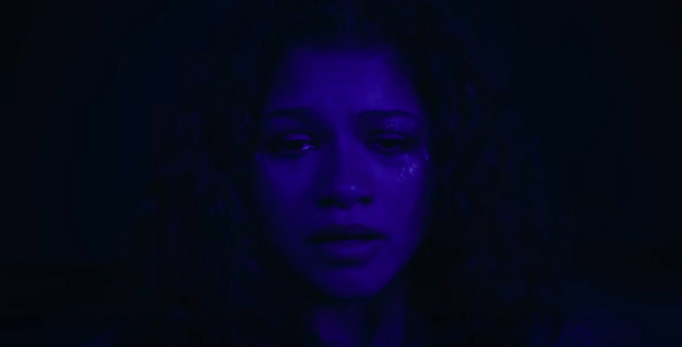 HBO's 'Euphoria' Is A Misrepresentation Of The Life Of Teens And Young Adults