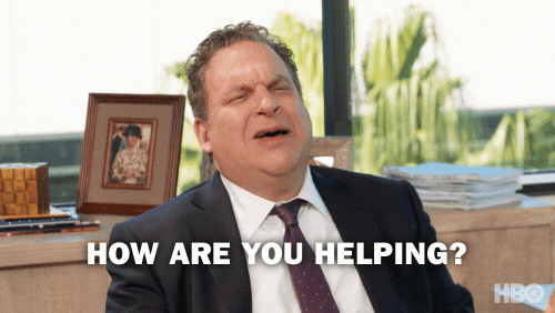 The Helpful Republican's Guide For Democrats