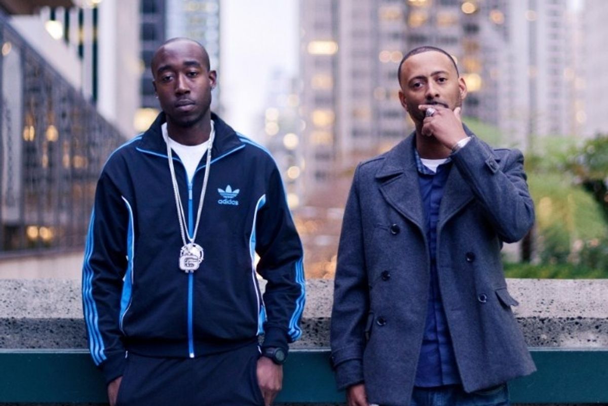 freddie gibbs and madlib
