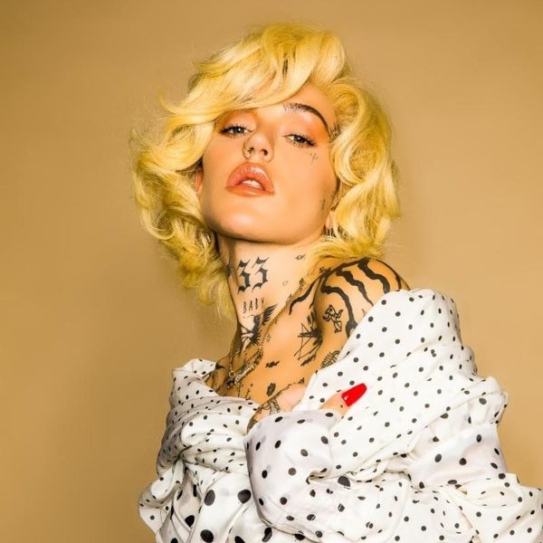 Brooke Candy Does Us Dirty in 'XXXTC'
