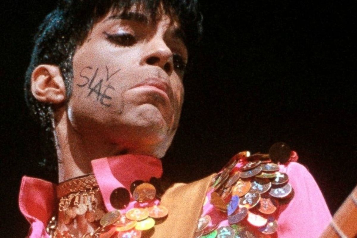 Before Taylor Swift: 6 Artists Who Were Screwed Over by Their Labels