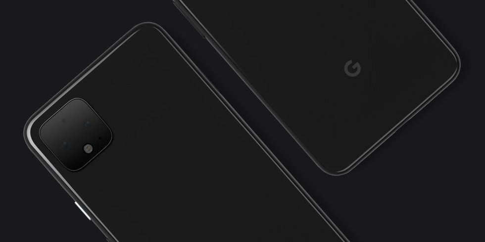 Google Pixel 4 release date, price, specs, images and camera Gearbrain