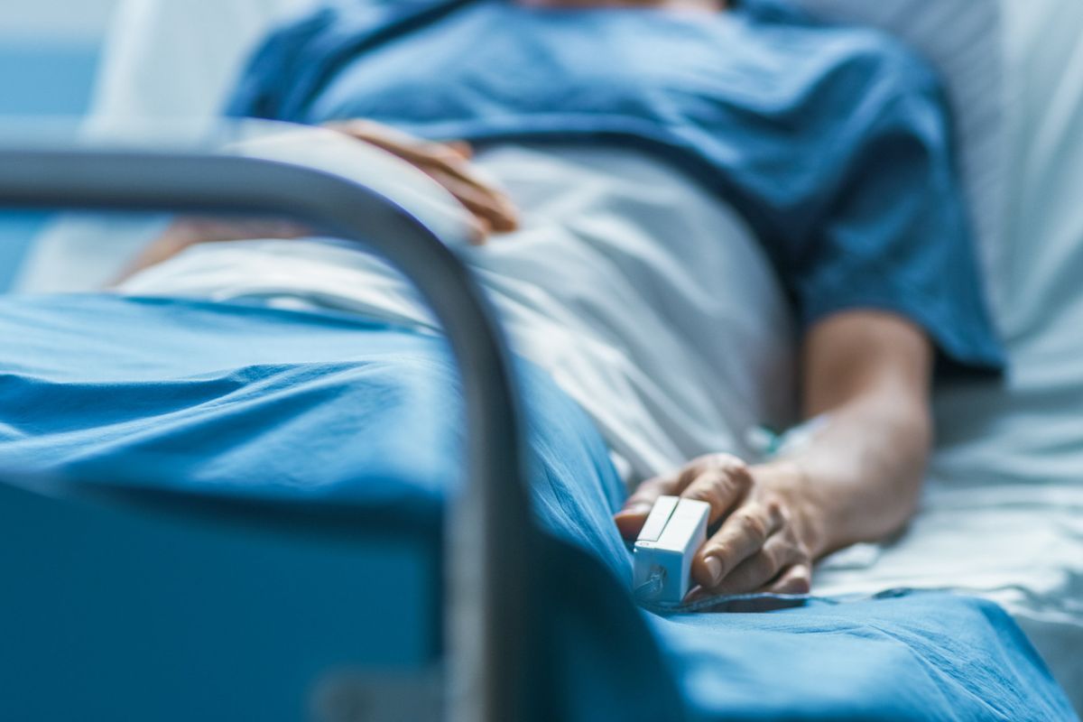 Indagato l’uomo che aiutò a suicidarsi la donna depressa