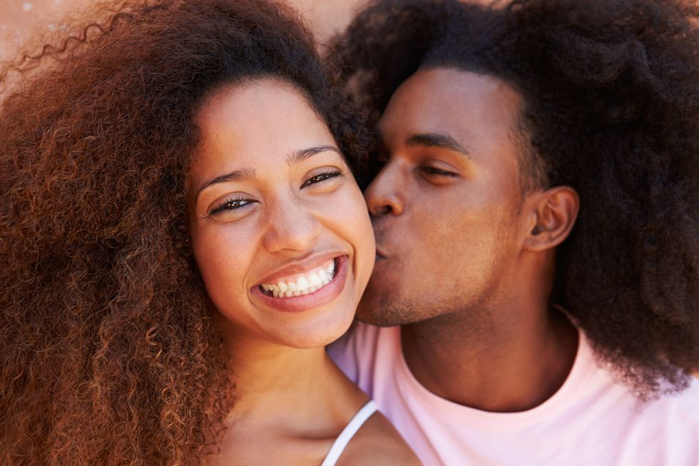 10 Wonderful Reasons Why Consistent Sex In Marriage Is So Important Xonecole Women S Interest