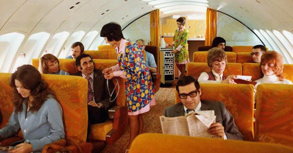 A Study Reveals the Cheapest Time to Buy Airfare