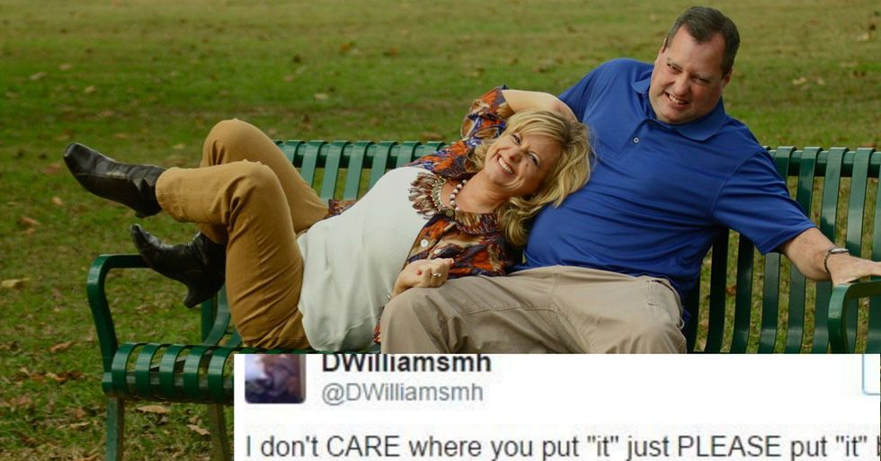 15 Tweets That Only Married People Will Understand