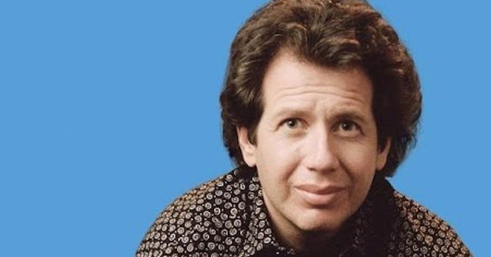 The often misunderstood condition that killed Garry Shandling