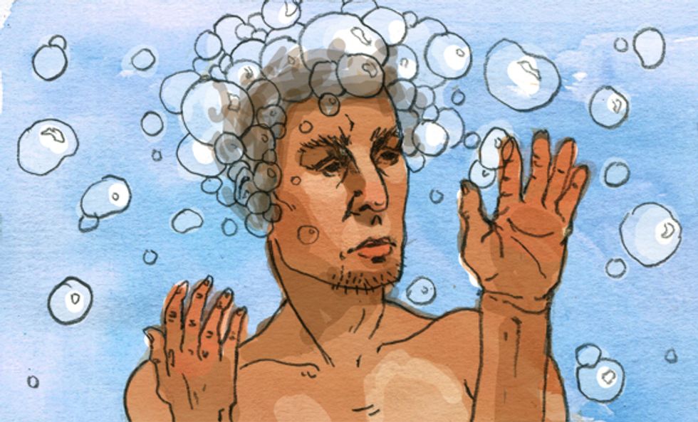 Six Dangerous Products Men Use Daily — And What To Use Instead