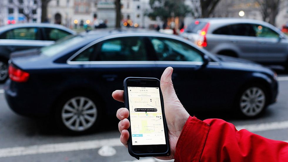 Uber lost a huge lawsuit that could change how it is forced to treat its drivers.