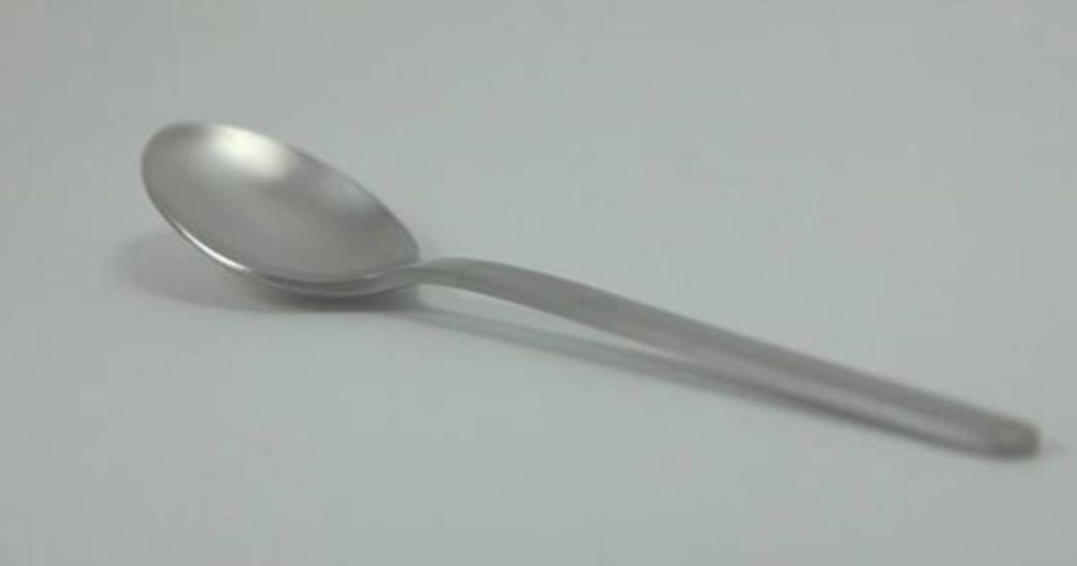 What the spoon theory means to me as someone with depression.