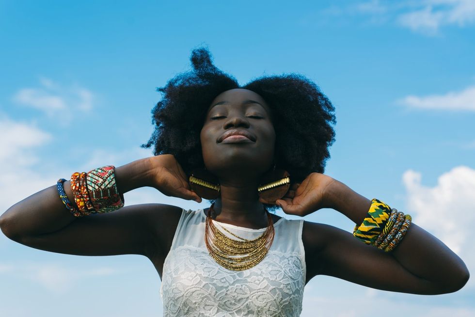 An Open Letter To Fellow Black Girls On Why We Absolutely Need To Use Sunscreen