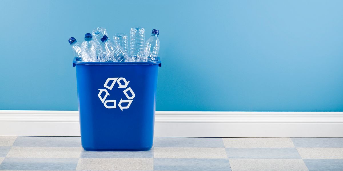 5 Easy Ways to Reduce Your Plastic Waste