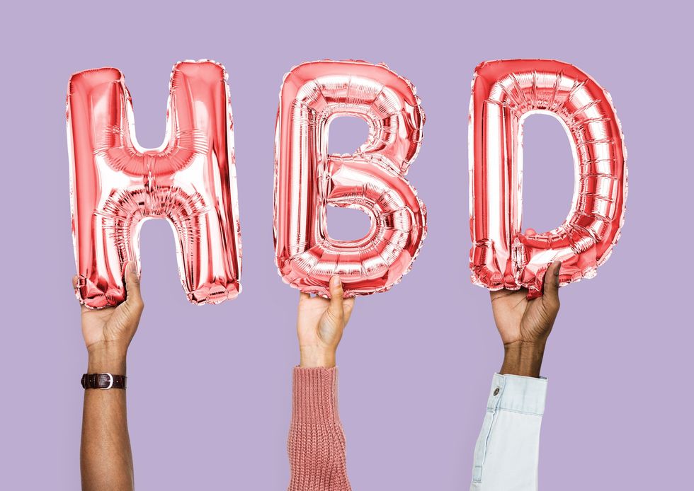 Do Birthdays Even Matter After 21?