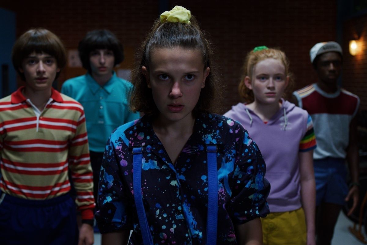 stranger things 3
