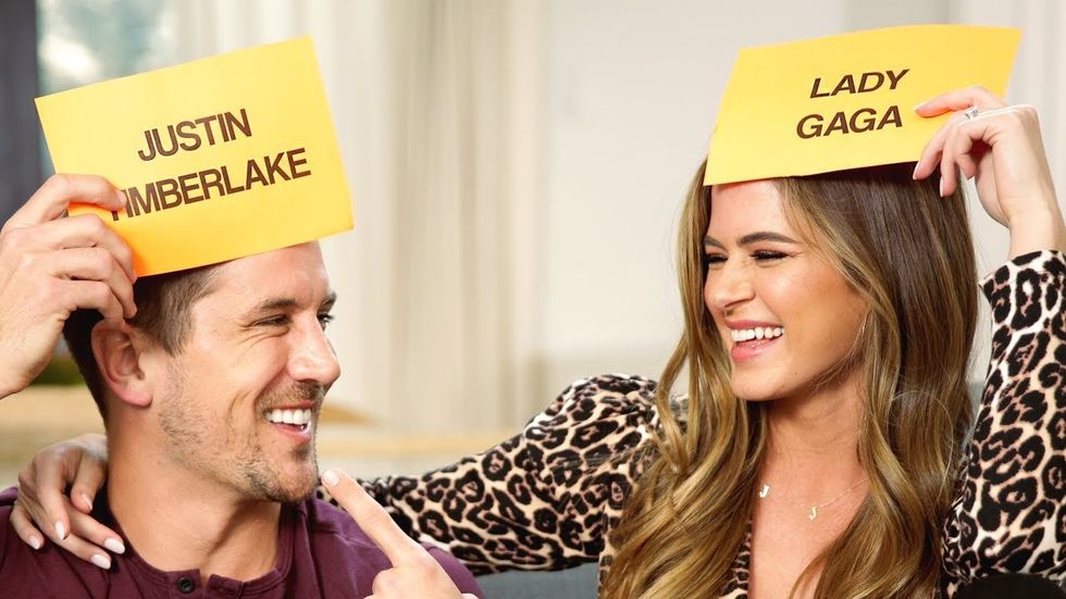 8 Reality TV Game Show Couples that are Still Together