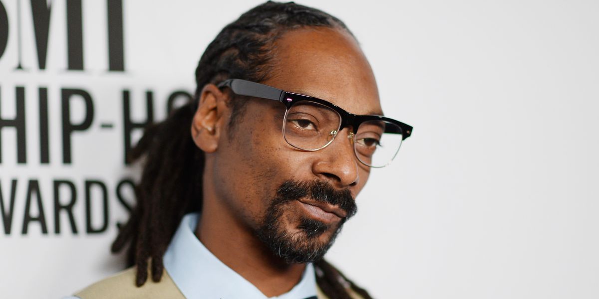 Snoop Dogg Wants Equal Pay For the U.S. Women's Soccer Team