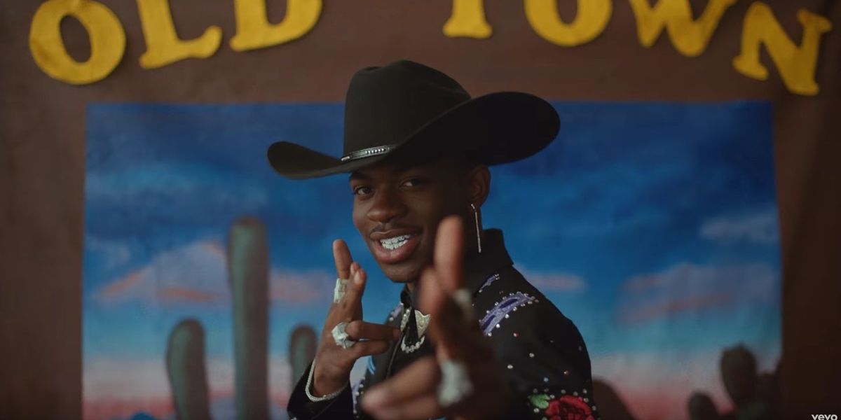 Can Lil Nas X's Mega Hit Last at Number One for 17 Weeks?
