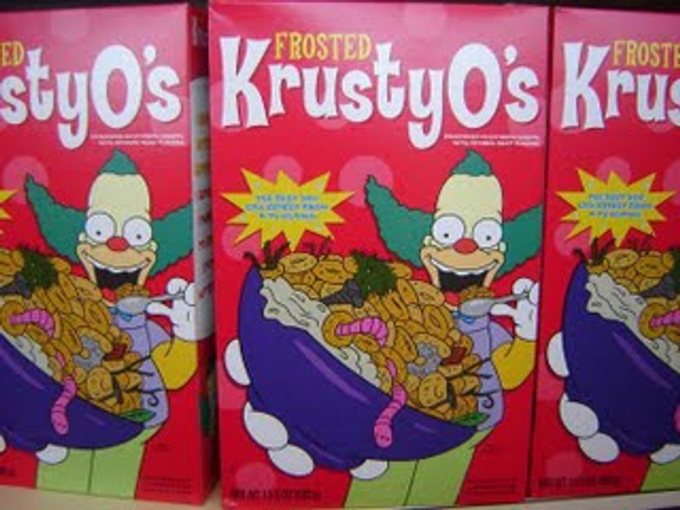 Should We Ban Advertising Junk Food to Kids? - GOOD