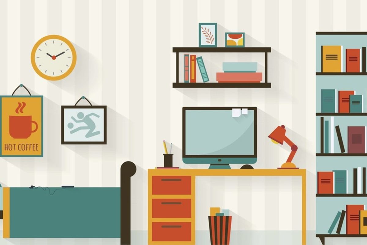 Smart devices to hook up your dorm room this fall