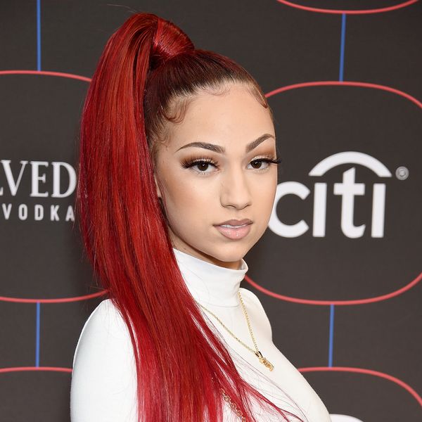 Bhad Bhabie Inks $1 Million New Recording Deal