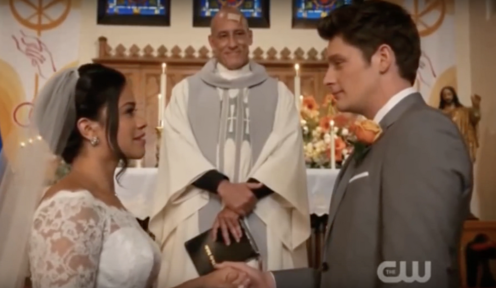 Why I Will Always Be Team Michael Over Team Rafael On CW's 'Jane The Virgin'