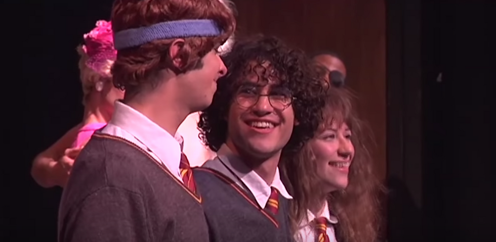5 Reasons Why You Should Watch The 'A Very Potter Musical' Series
