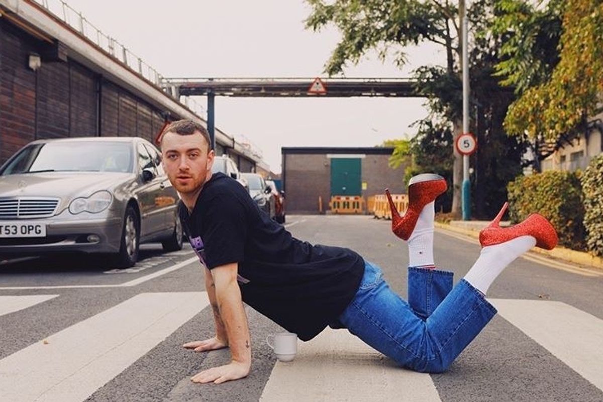 sam smith