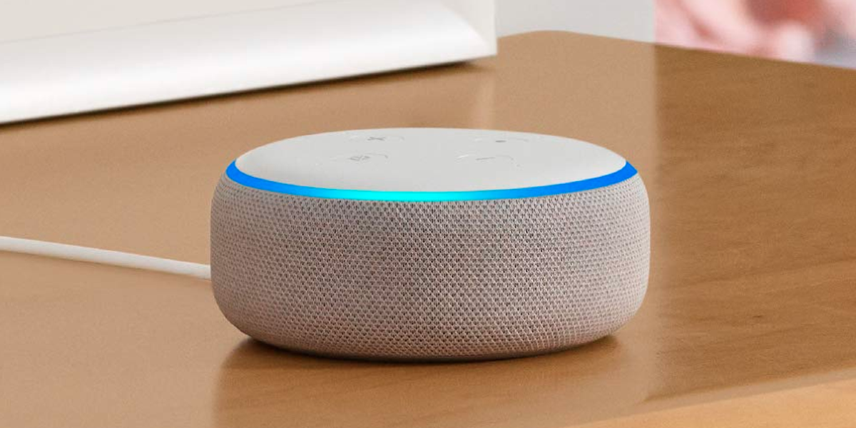 What Amazon Echo yellow light means, and how to switch off Gearbrain