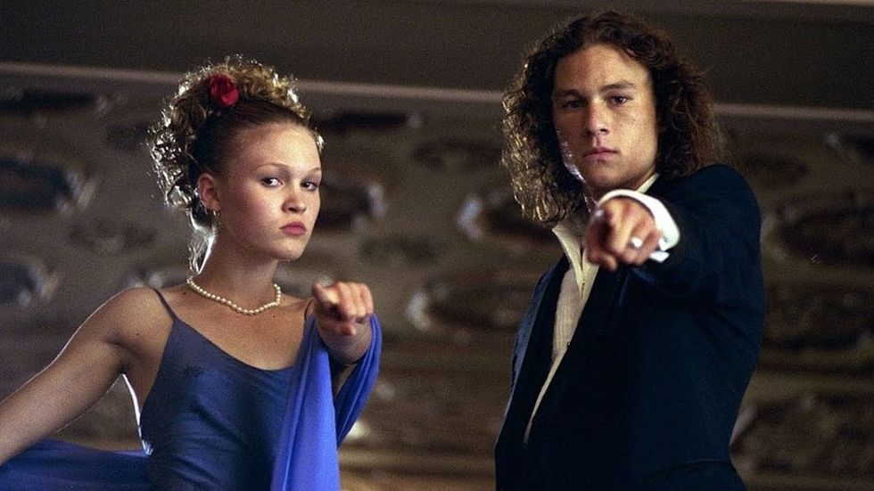 21 Iconic Quotes From '10 Things I Hate About You' That We Still Love In 2019