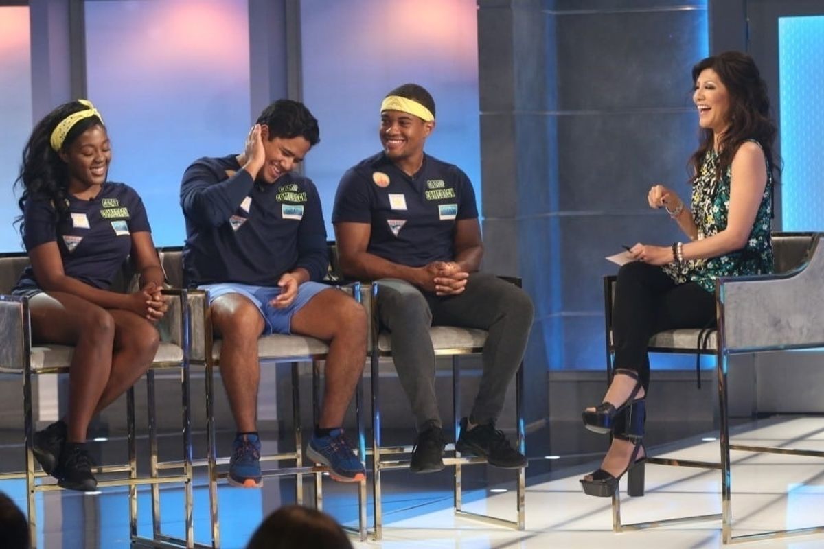 big brother racist