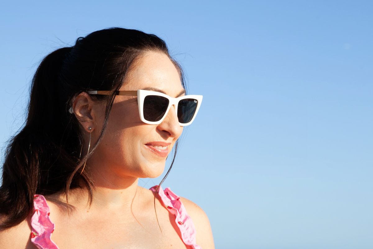Tara Macri Revels In Sublime Love On "Baby You Got Me"