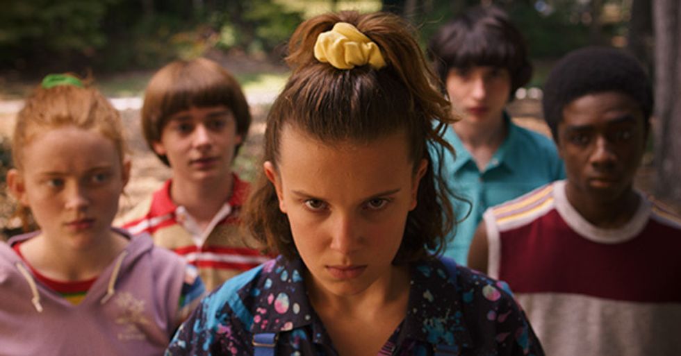 4 Crazy Stranger Things Theories That Just Might Be True