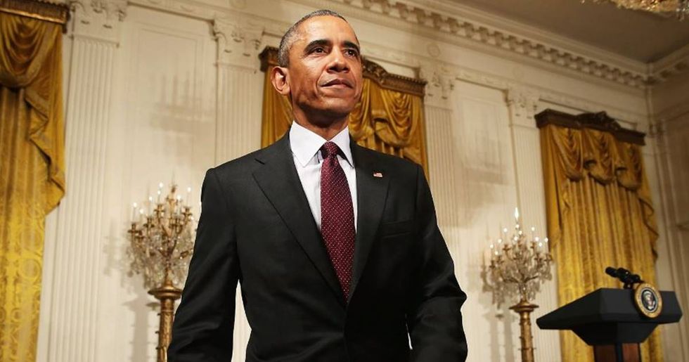 28 Of Barack Obama’s Greatest Achievements As President Of The United States
