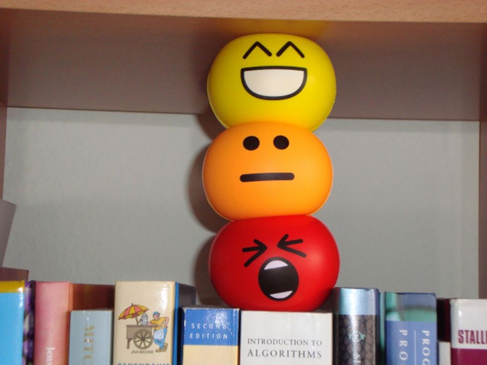 The Very Long History of Emoticons GOOD