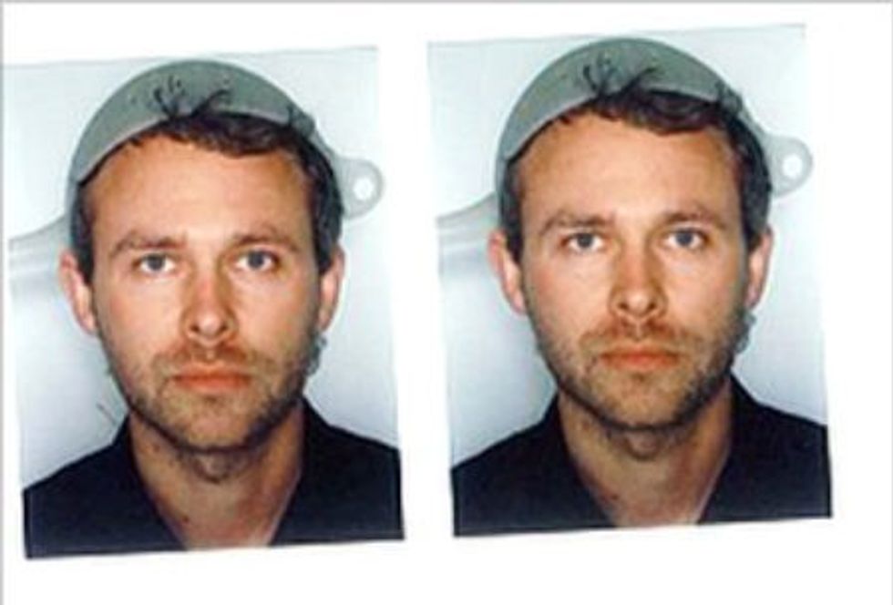 Atheist Wins Right to Wear "Religious Pasta Strainer" in ID Photo GOOD