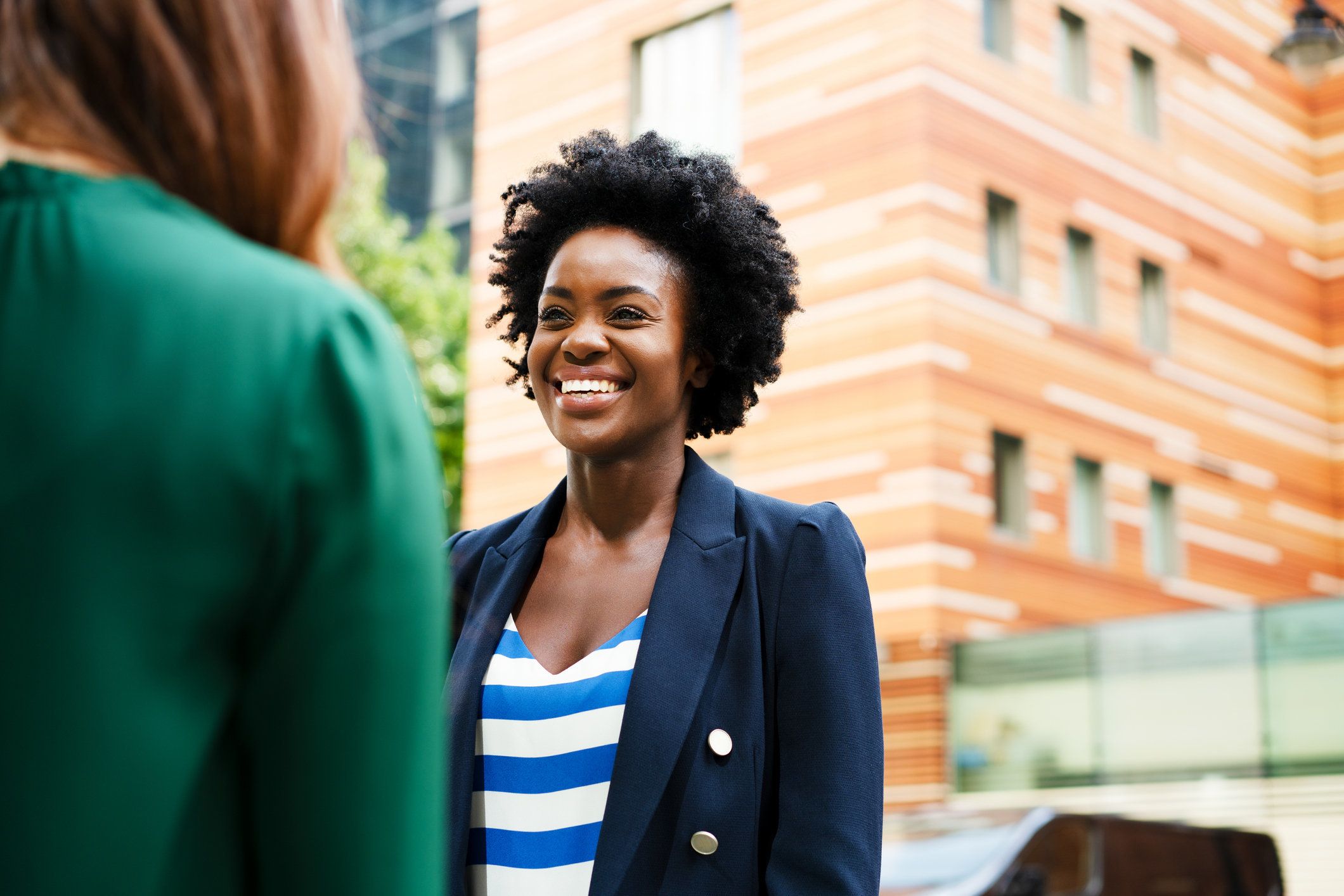 4 Job Hunting Tips From A Serial Job Hopper xoNecole Women's