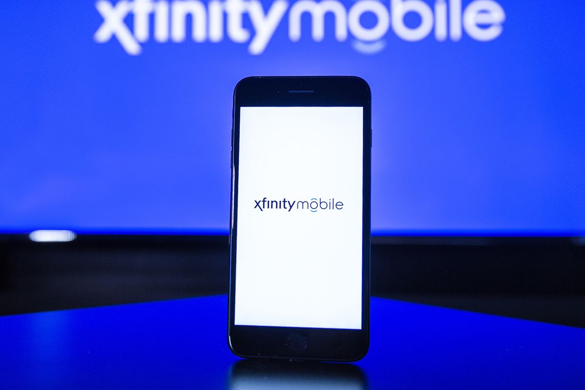 XFINITY MOBILE ALLOWING CUSTOMERS TO BRING THEIR OWN DEVICE (BYOD) FOR FIRST ANDROID SMARTPHONES