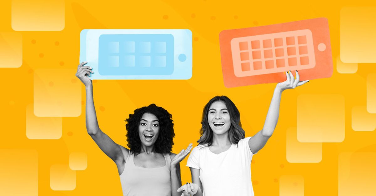 12 Best Apps for Women