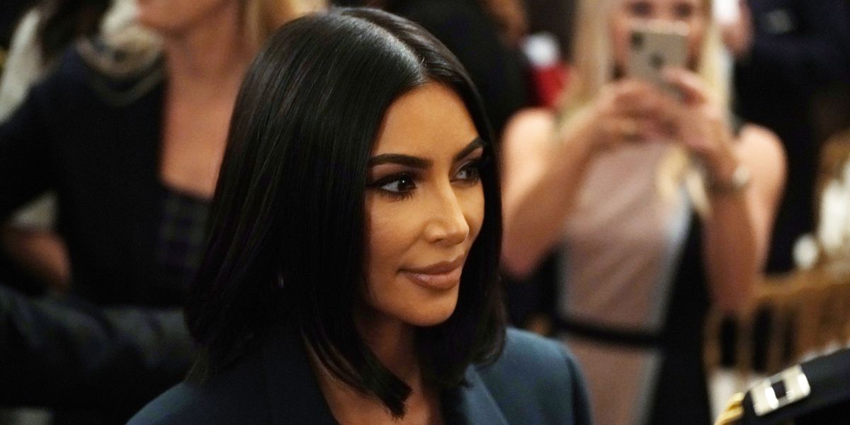 Kim Kardashian is Rescuing A$AP Rocky From Swedish Jail