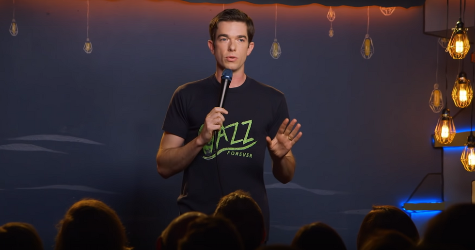 12 John Mulaney Quotes To Use So You Have Something To Say When You Don't Know What To Say