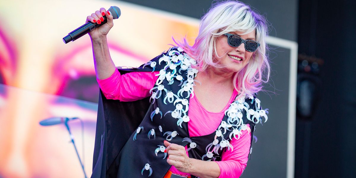 Blondie Covers Lil Nas X's 'Old Town Road'