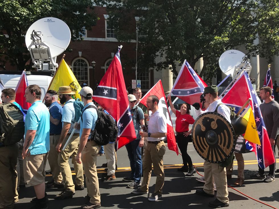 How Has Charlottesville Changed Two Years After August 12th? Part 1
