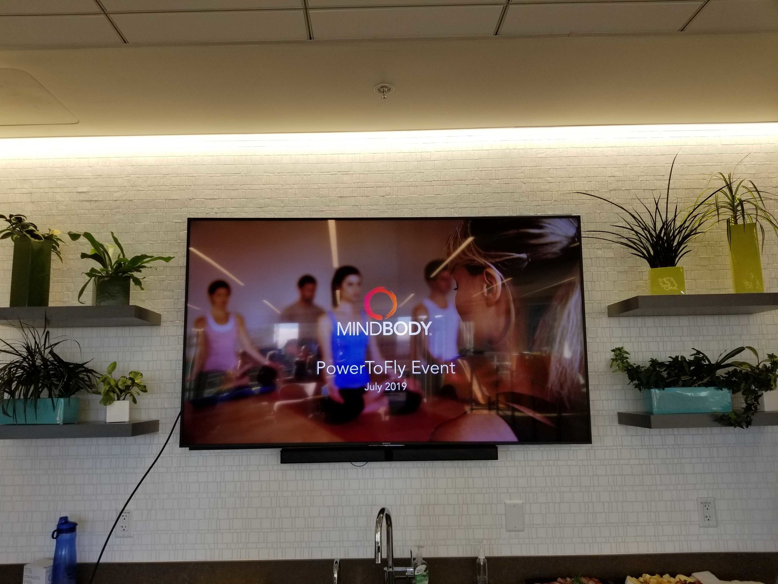 We Met MINDBODY's Women Tech Leaders in San Francisco