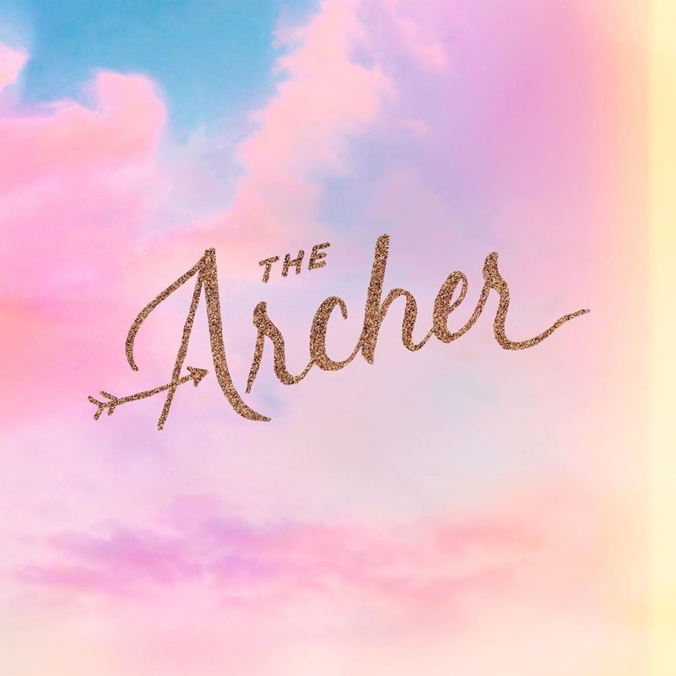 "The Archer" Is Taylor Swift At Her Most Vulnerable