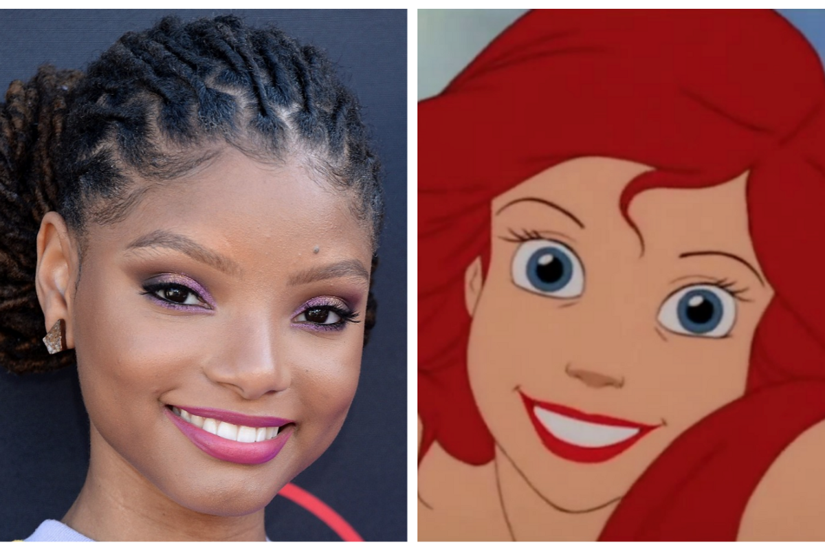 live-action disney movies wishlist