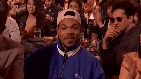 Chance The Rapper "The Big Day" review