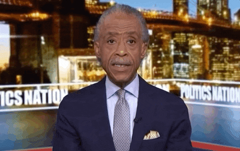 This Just In From Baltimore: Donald Trump Is A Filthy Racist