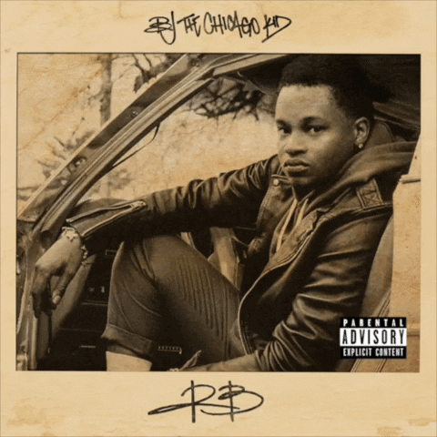 BJ The Chicago Kid 1123