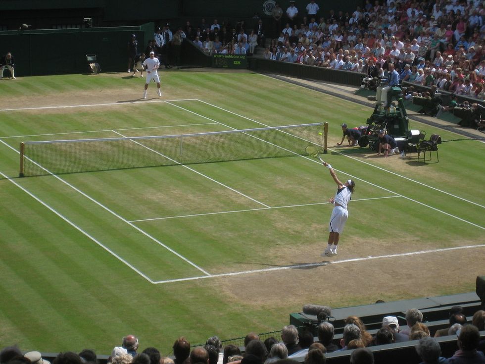 Wimbledon 2019: A Tournament Like No Other